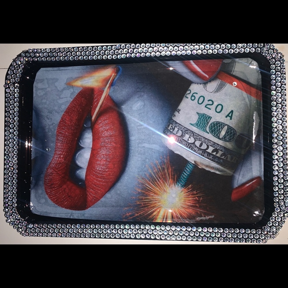 Trays - Picture 5 of 16